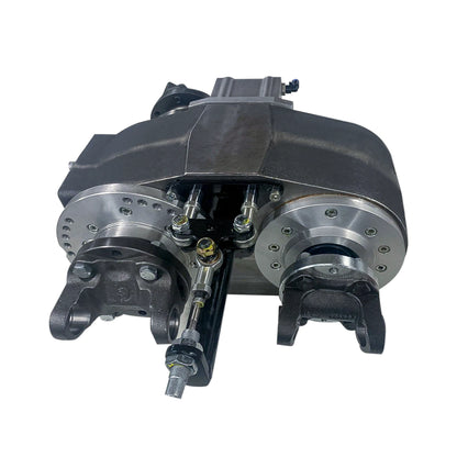 MAGNATORK TRUCK/BUS MANUAL