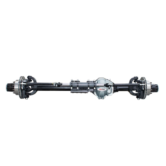 PAR EIXO DS76 RACING 40 ESTRIAS