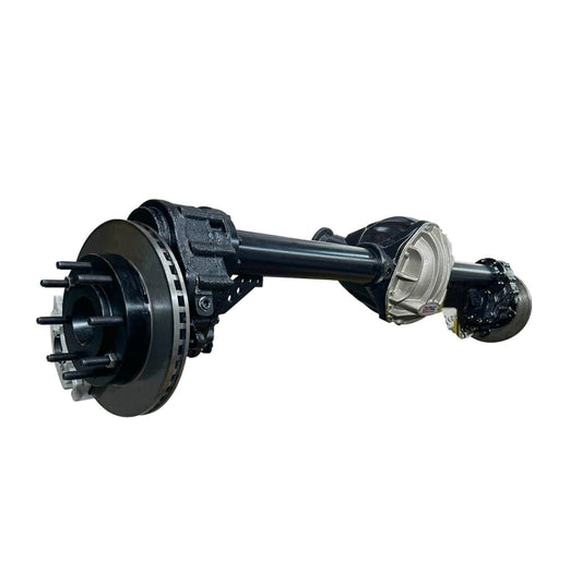 EIXO TROLLER PORTAL DS76