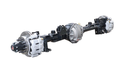 PAR EIXO WRANGLER JK JT JL EXPORT 70