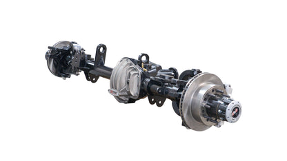 PAR EIXO WRANGLER JK JT JL EXPORT 70/80